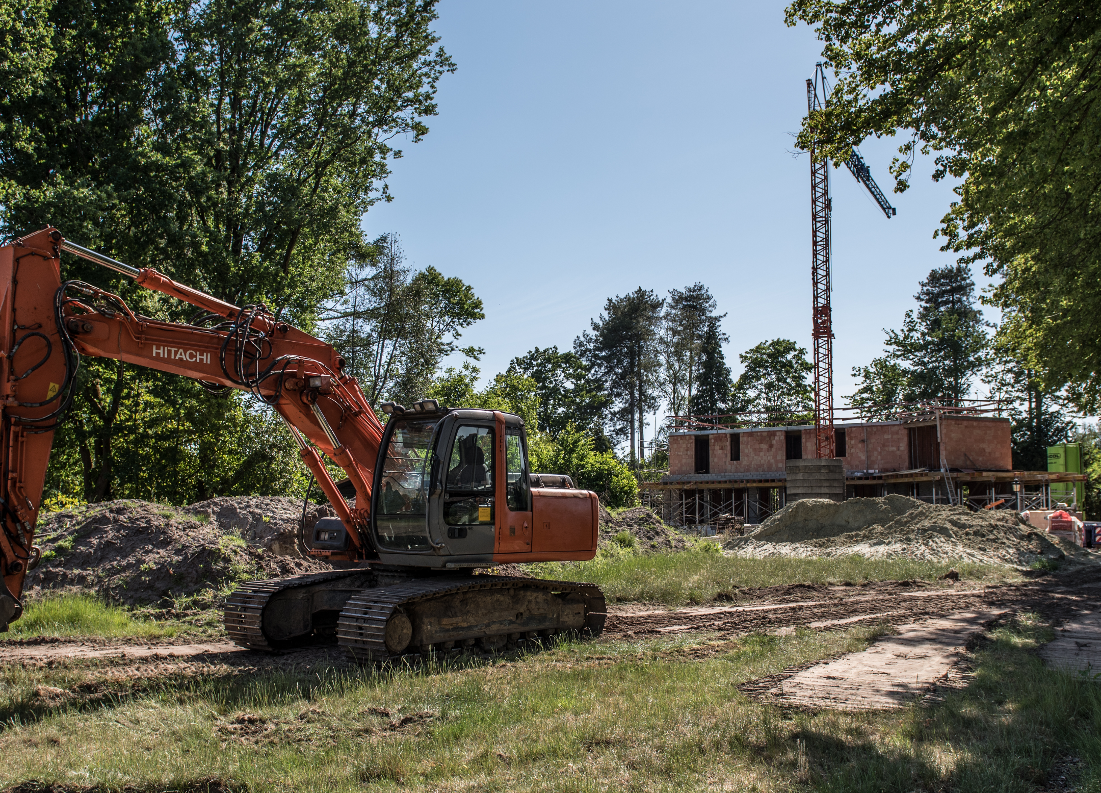 Hoe kan u (project)gronden vinden als projectontwikkelaar?